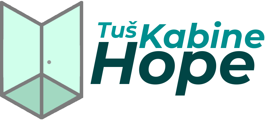 Logotip kompanije Tus Kabine Hope
